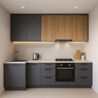 کابینت حرفه ای و شیک