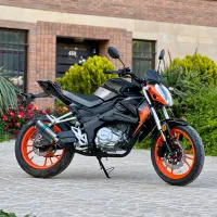 موتور بلنتا r225 صفر کیلومتر