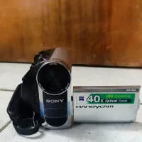دوربین مارک سونی هندی کم نونو|دوربین عکاسی و فیلمبرداری|اصفهان, باغ کاران|دیوار