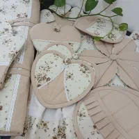 انواع پیشبند اروپایی