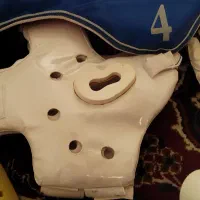 وسایل مبارزه تکواندو|تجهیزات ورزشی|شیراز, منطقه هوایی شهید دوران|دیوار