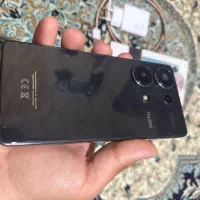 Xiaomi redmi note 13 pro 256G midnight|موبایل|کرمانشاه, |دیوار