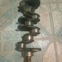 میل لنگ پژو2000