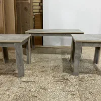 میز عسلی|مبلمان خانگی و میز عسلی|کاشان, قطب راوندی|دیوار