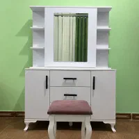آینه دراور همراه پاف