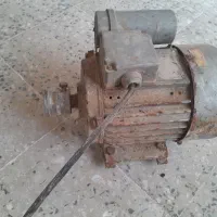 دینام تک فاز