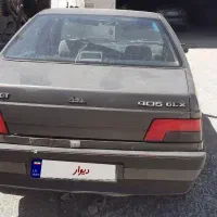 وانت . پژو