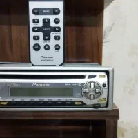 ضبط پراید فابریک