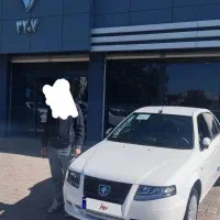 حواله سورن دوگانه یک‌ماه‌‌فوری|خودرو سواری و وانت|گنبد کاووس, |دیوار