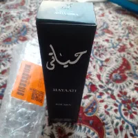 ادکلن۳۵میل حیاتی