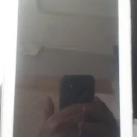 تبلت بسیارتمیز باطری نو