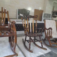 دنیای صندلی راک|صندلی و نیمکت|نیشابور, |دیوار
