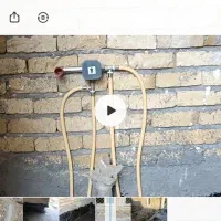 تاسیسات و لوله کشی آب و فاضلاب