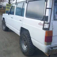 نیسان پاترول چهار در|خودرو سواری و وانت|رحیم‌آباد, |دیوار