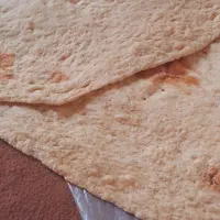 پخت وپخش تافتون  ونان محلی تازه