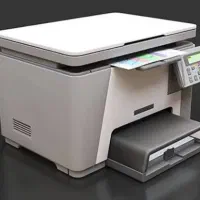 تعمیر پرینتر وفروش لوازم جانبی