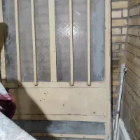 درب اهنی و در چوبی|مصالح و تجهیزات ساختمان|اهواز, کوی صادقیه|دیوار