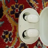 ایرپاد Redmi (هندزفری بلوتوثی)|لوازم جانبی موبایل و تبلت|ماهان, |دیوار