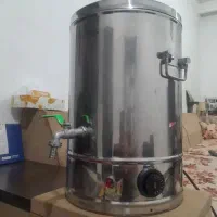 سماور برقی ۲۰لیتری