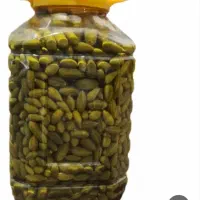 انواع ترشیجات،خیار شور وزیتون|خوردنی و آشامیدنی|دیواندره, |دیوار