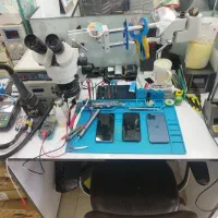 تعمیرات تخصصی موبایل(نقد و اقساط)