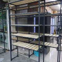 طبقه خور های خانگی رگالی|عمده‌فروشی|شاهین‌شهر, فردوسی|دیوار