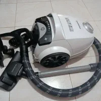 جاروبرقی دوو