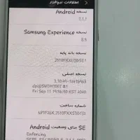 گوشی سامسونگ درحد نو|موبایل|اردبیل, |دیوار