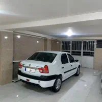 تندر ۹۰ پارس خودرویی مولتی مدیا
