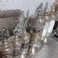سماور و پا سماوری|سماور، چای‌ساز، قهوه‌ساز|مشهد, هفده شهریور|دیوار