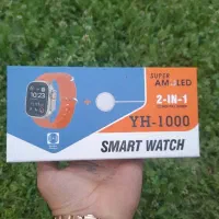 ساعت هوشمند