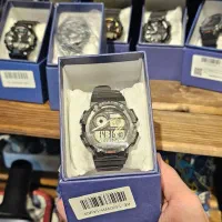 ساعت اورجینال کاسیو