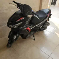 آیروکس nvx 170