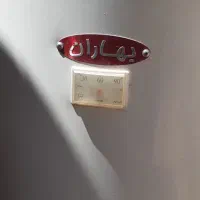 ابگرمکن زمینی بهاران ساخت تبریز