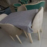 میز غذاخوری نهارخوری