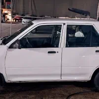 پراید ۱۳۱ se مدل ۱۳۹۶|خودرو سواری و وانت|تهران, زاهد گیلانی|دیوار