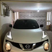 نیسان جوک پلاتینیوم مدل ۲۰۱۶ فول