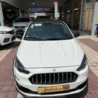 سایپا اطلس G، مدل ۱۴۰۳