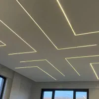 برقکاری ساختمان