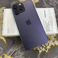 ایفون 14پرومکس ریجستر256