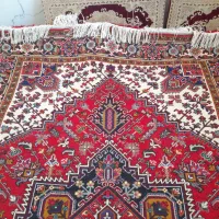 فرش دستبافت پشمی ۶ متری تبریز|فرش|قم, شهرک فاطمیه|دیوار