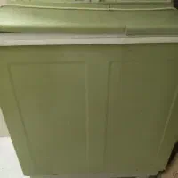 ماشین لباسشویی ژاپنی