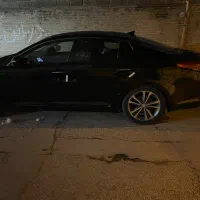 اوپتیما ۲۰۱۳