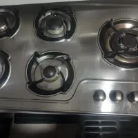 گازرومیزی البرز