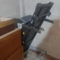 تردمیل خانگی  مدل STRENGTH MASTER تایوانی|تجهیزات ورزشی|تهران, مهران (سیدخندان)|دیوار