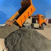 ماسه شسته شکسته ۰۶ماسه بادی شن پوکه آهک ماسه سفید