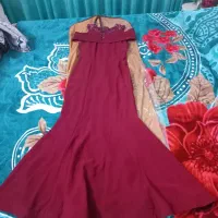 لباس مجلسی نو وتمیز|لباس|تربتحیدریه, بی بی حسنیه|دیوار