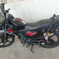 موتور سیکلت ایردوکو150