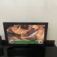 تلوزیون سونی فول اچ تی۳۲