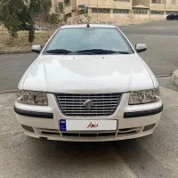 سمند lxمدل95|خودرو سواری و وانت|تهران, دریا|دیوار